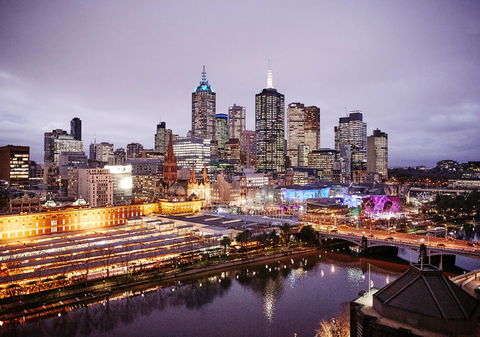 The Langham Melbourne - Accommodation Mt Buller 2