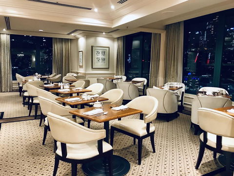 The Langham Melbourne - Accommodation Mt Buller 15