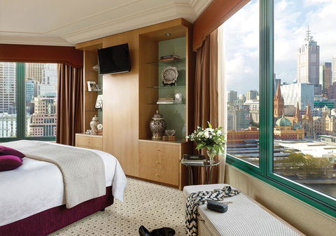 The Langham Melbourne - Accommodation Mt Buller 5