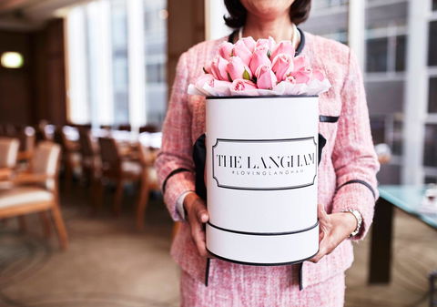 The Langham Melbourne - Accommodation Mt Buller 20
