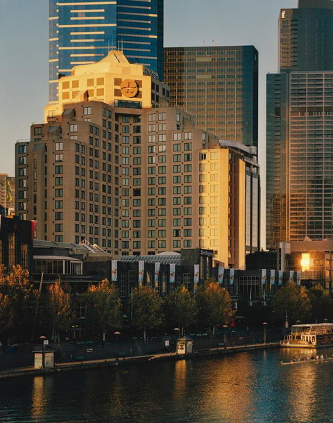 The Langham Melbourne - Accommodation Mt Buller 24