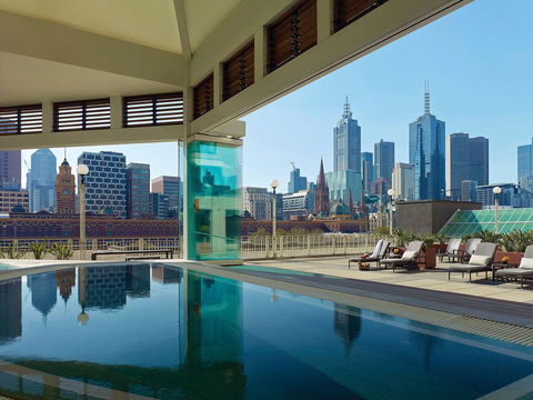 The Langham Melbourne - Accommodation Mt Buller 27