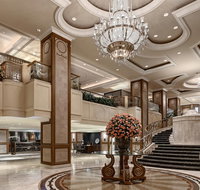 The Langham Melbourne - Accommodation Mt Buller