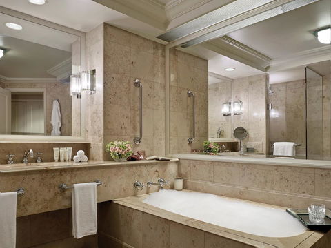 The Langham Melbourne - Accommodation Mt Buller 19
