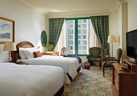 The Langham Melbourne - Accommodation Mt Buller 21