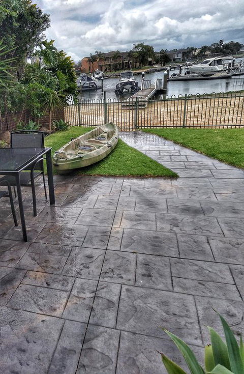 Waterfront Retreat - Accommodation Mt Buller 10