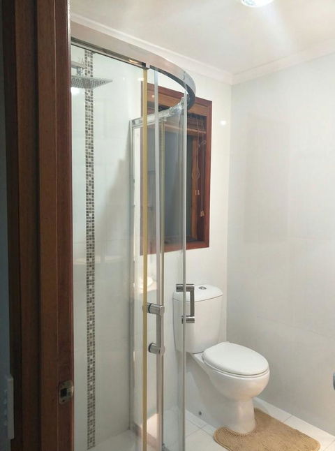Waterfront Retreat - Accommodation Mt Buller 20
