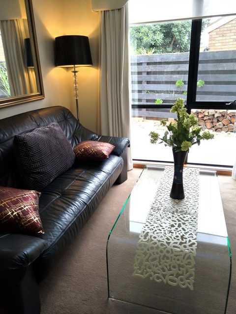 Waterfront Retreat - Accommodation Mt Buller 17