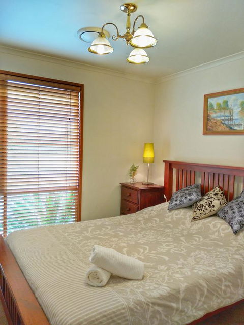 Waterfront Retreat - Accommodation Mt Buller 21