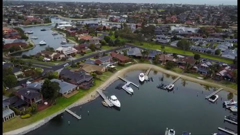 Waterfront Retreat - Accommodation Mt Buller 1