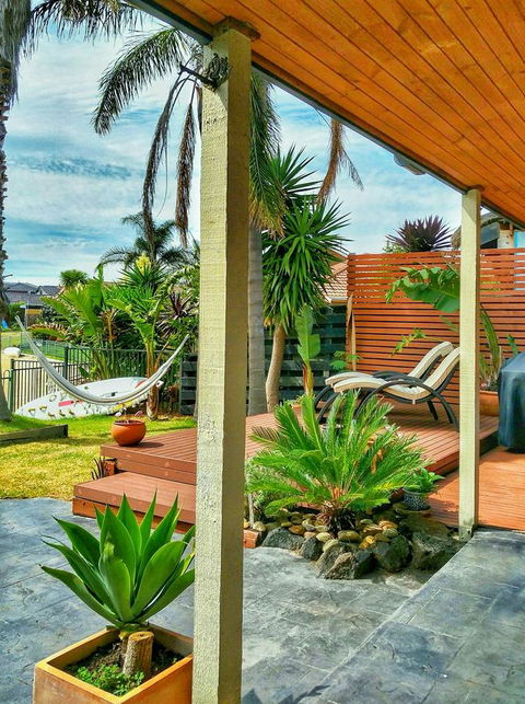 Waterfront Retreat - Accommodation Mt Buller 9