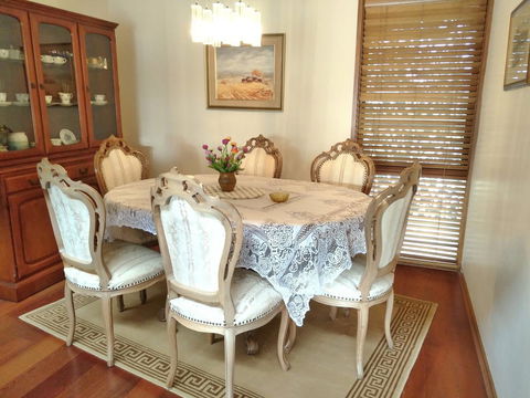 Waterfront Retreat - Accommodation Mt Buller 16