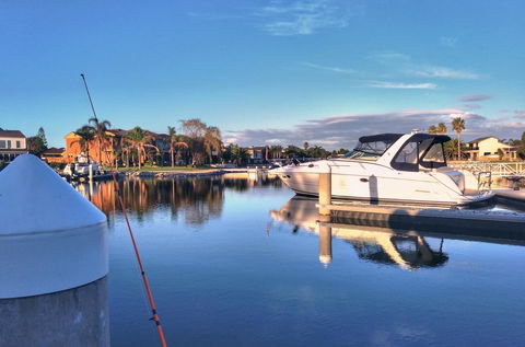 Waterfront Retreat - Accommodation Mt Buller 2