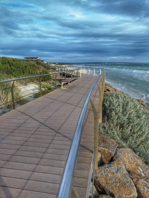 Waterfront Retreat - Accommodation Mt Buller 33