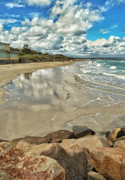 Waterfront Retreat - Accommodation Mt Buller 31