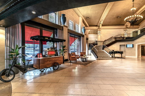 The Royce - Accommodation Mt Buller 13