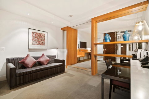 The Royce - Accommodation Mt Buller 33