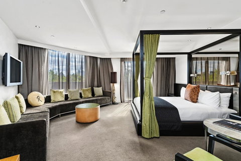 The Royce - Accommodation Mt Buller 26