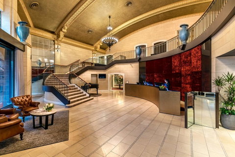 The Royce - Accommodation Mt Buller 11