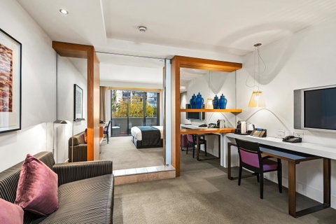 The Royce - Accommodation Mt Buller 32