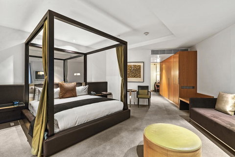 The Royce - Accommodation Mt Buller 29