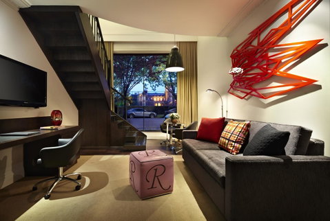 The Royce - Accommodation Mt Buller 43
