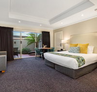 All Seasons Resort Hotel Bendigo - Accommodation Mt Buller