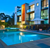 Phillip Island Apartments - Accommodation Mt Buller