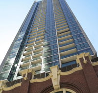 City Tempo - Lonsdale St
