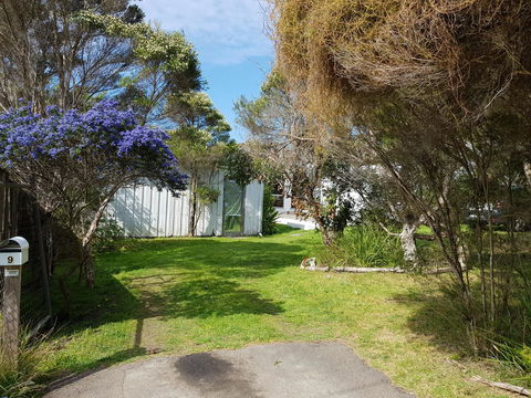 Dromana Holiday Beach House - Accommodation Mt Buller 9