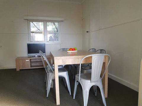 Dromana Holiday Beach House - Accommodation Mt Buller 16