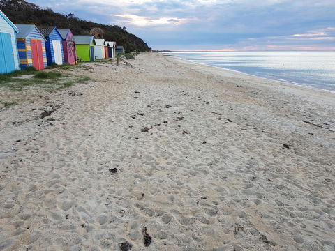Dromana Holiday Beach House - Accommodation Mt Buller 3
