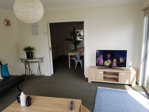 Dromana Holiday Beach House - Accommodation Mt Buller 11