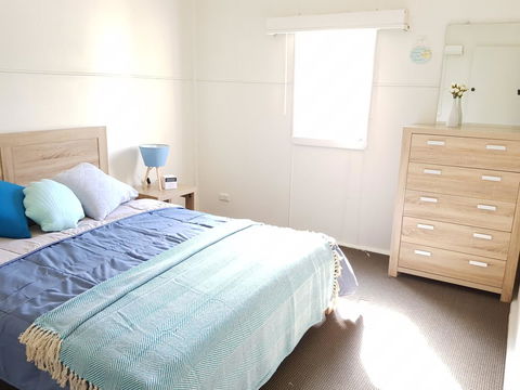 Dromana Holiday Beach House - Accommodation Mt Buller 2