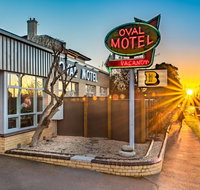 Bendigo Oval Motel - Accommodation Mt Buller