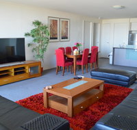 3BR Apartment at Victoria Tower Southbank - Accommodation Mt Buller