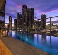 Imagine Marco - Accommodation Mt Buller