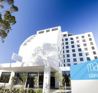 Mantra Tullamarine Hotel - Accommodation Mt Buller