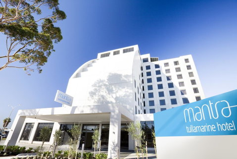 Mantra Melbourne Airport - Accommodation Mt Buller 0