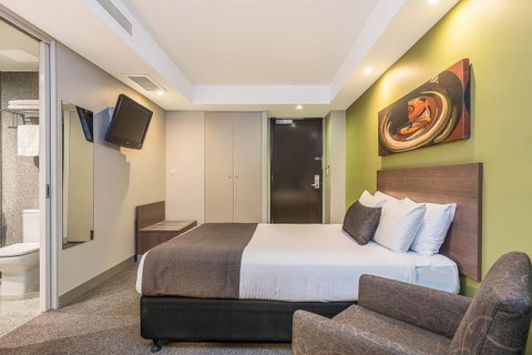 Mantra Melbourne Airport - Accommodation Mt Buller 28