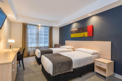 Mantra Melbourne Airport - Accommodation Mt Buller 23