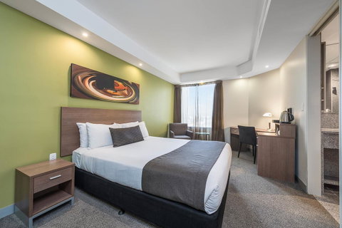 Mantra Melbourne Airport - Accommodation Mt Buller 27