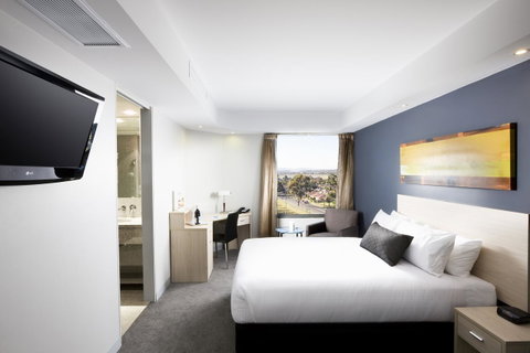 Mantra Melbourne Airport - Accommodation Mt Buller 22