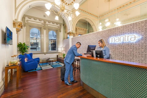Mantra City Central - Accommodation Mt Buller 8