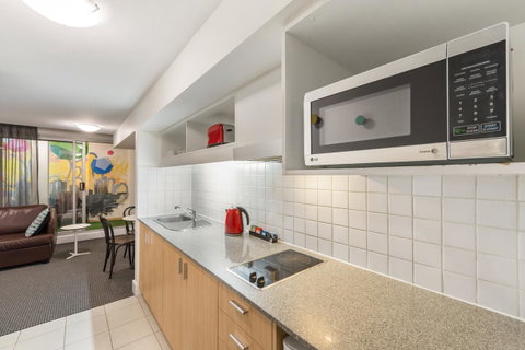 Mantra City Central - Accommodation Mt Buller 5