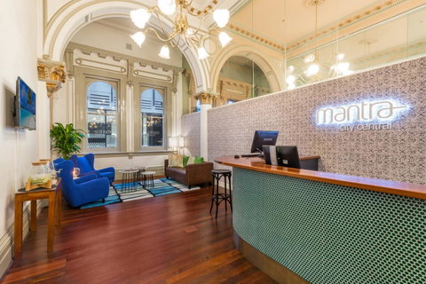 Mantra City Central - Accommodation Mt Buller 9