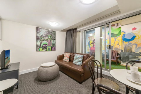 Mantra City Central - Accommodation Mt Buller 4