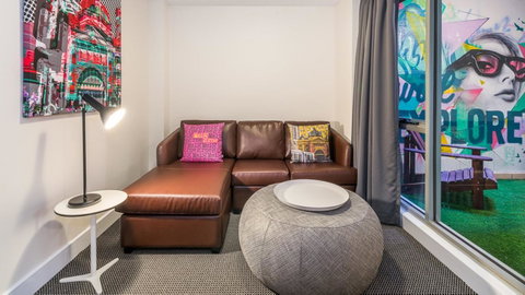 Mantra City Central - Accommodation Mt Buller 19