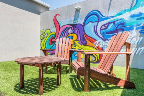 Mantra City Central - Accommodation Mt Buller 12