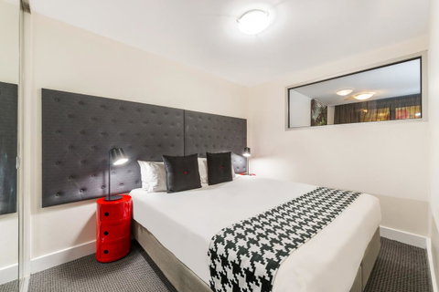 Mantra City Central - Accommodation Mt Buller 0